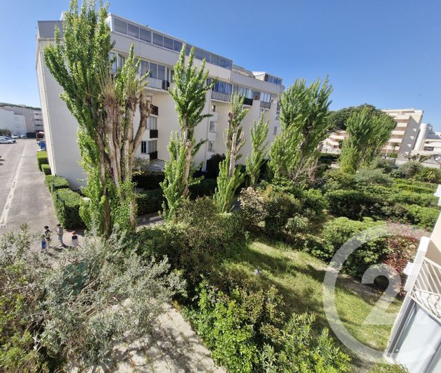 Appartement F2 à vendre - 2 pièces - 29.25 m2 - LE GRAU DU ROI - 30 - LANGUEDOC-ROUSSILLON - Century 21 Rouvière Immobilier