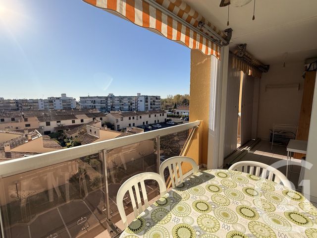 appartement - LE GRAU DU ROI - 30