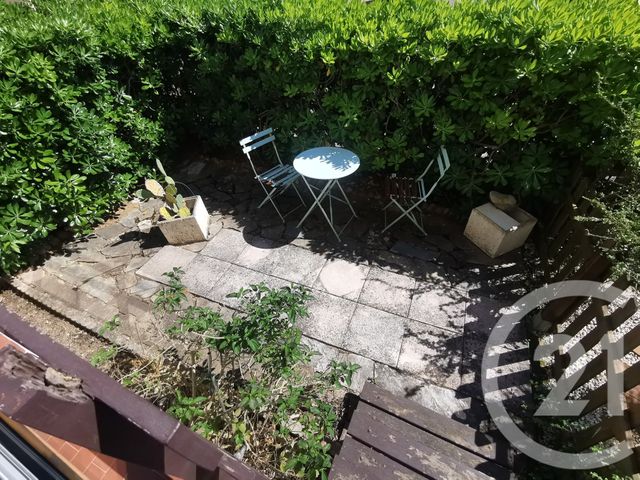 Appartement F2 à vendre - 2 pièces - 30.29 m2 - LE GRAU DU ROI - 30 - LANGUEDOC-ROUSSILLON - Century 21 Rouvière Immobilier