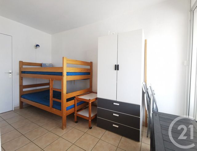 Appartement F2 à vendre - 2 pièces - 30.29 m2 - LE GRAU DU ROI - 30 - LANGUEDOC-ROUSSILLON - Century 21 Rouvière Immobilier