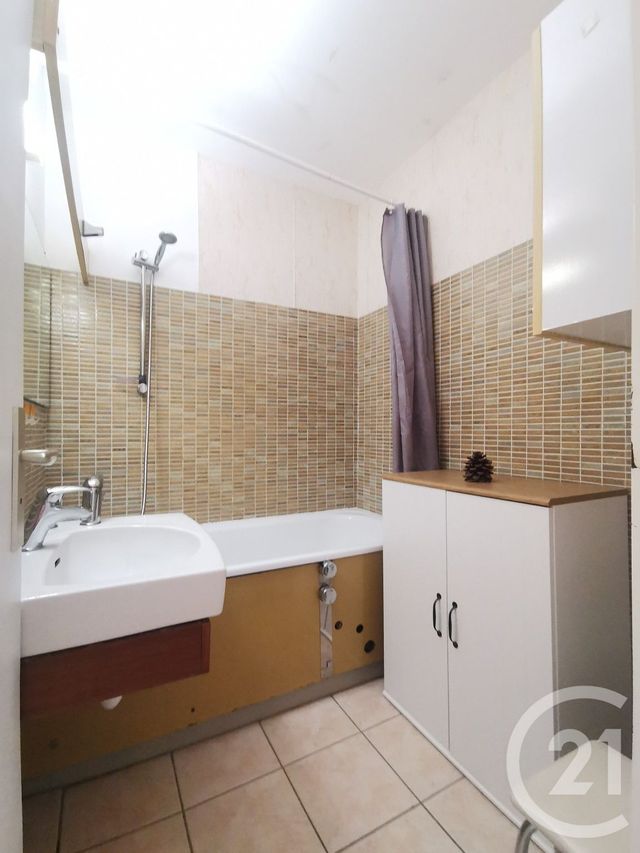 Appartement F2 à vendre - 2 pièces - 30.29 m2 - LE GRAU DU ROI - 30 - LANGUEDOC-ROUSSILLON - Century 21 Rouvière Immobilier