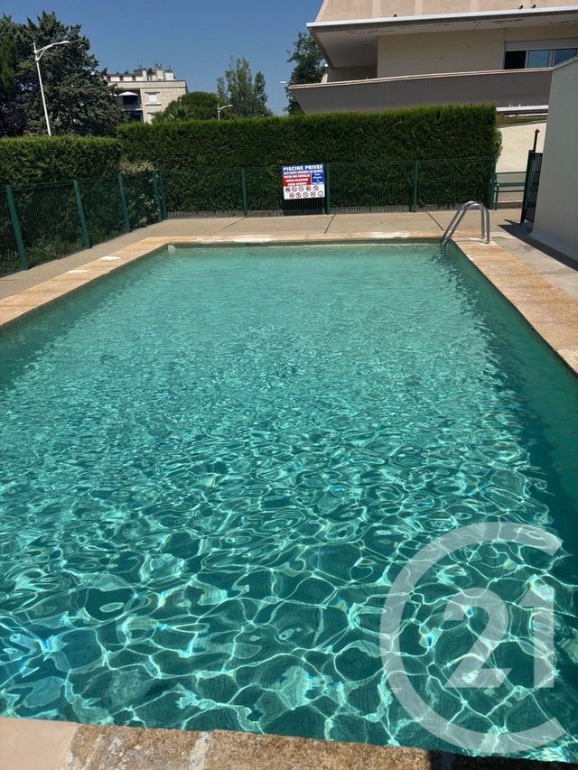 Appartement à vendre - 2 pièces - 35.0 m2 - LE GRAU DU ROI - 30 - LANGUEDOC-ROUSSILLON - Century 21 Rouvière Immobilier