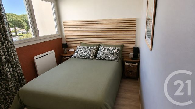 Appartement à vendre - 2 pièces - 35.0 m2 - LE GRAU DU ROI - 30 - LANGUEDOC-ROUSSILLON - Century 21 Rouvière Immobilier