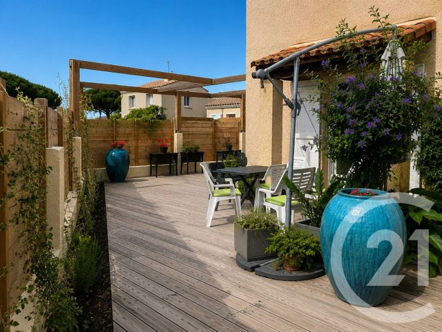Maison à vendre LE GRAU DU ROI