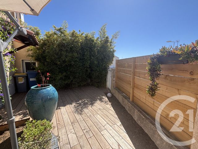 maison à vendre - 5 pièces - 110.0 m2 - LE GRAU DU ROI - 30 - LANGUEDOC-ROUSSILLON - Century 21 Rouvière Immobilier