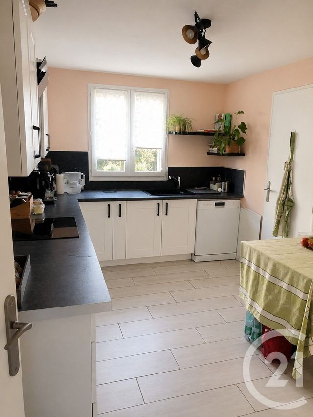 maison à vendre - 5 pièces - 110.0 m2 - LE GRAU DU ROI - 30 - LANGUEDOC-ROUSSILLON - Century 21 Rouvière Immobilier