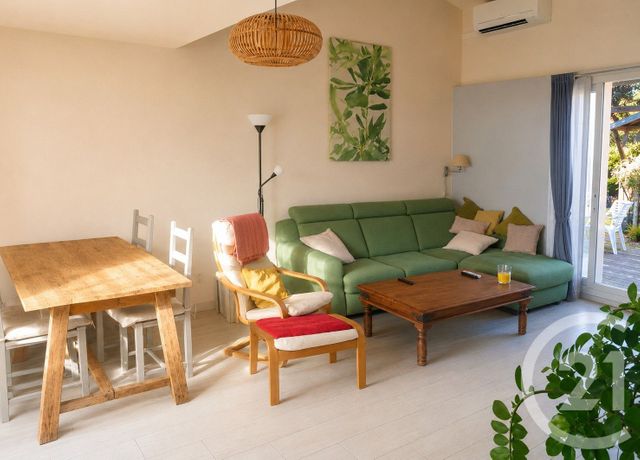 maison à vendre - 5 pièces - 110.0 m2 - LE GRAU DU ROI - 30 - LANGUEDOC-ROUSSILLON - Century 21 Rouvière Immobilier