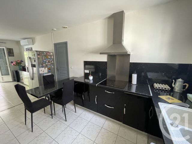 maison à vendre - 4 pièces - 103.79 m2 - LE GRAU DU ROI - 30 - LANGUEDOC-ROUSSILLON - Century 21 Rouvière Immobilier