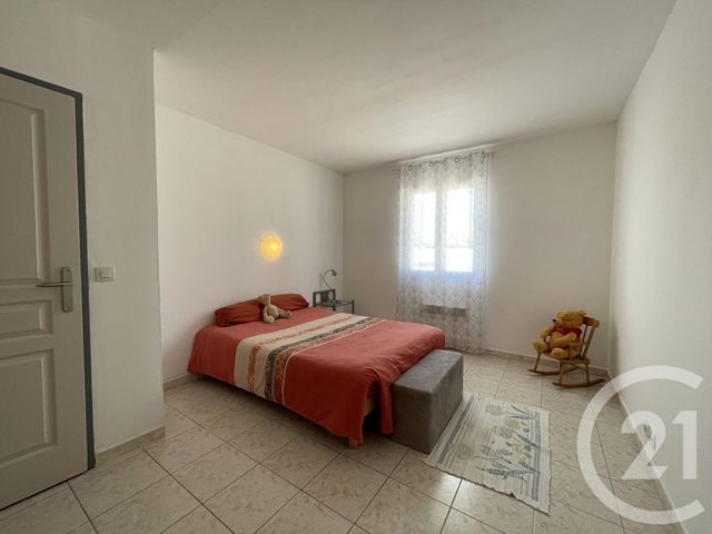 maison à vendre - 4 pièces - 103.79 m2 - LE GRAU DU ROI - 30 - LANGUEDOC-ROUSSILLON - Century 21 Rouvière Immobilier