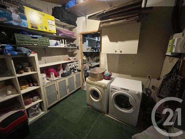 maison à vendre - 4 pièces - 103.79 m2 - LE GRAU DU ROI - 30 - LANGUEDOC-ROUSSILLON - Century 21 Rouvière Immobilier