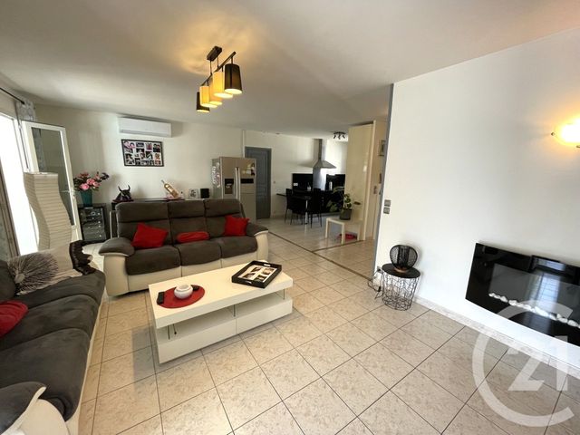 maison à vendre - 4 pièces - 103.79 m2 - LE GRAU DU ROI - 30 - LANGUEDOC-ROUSSILLON - Century 21 Rouvière Immobilier
