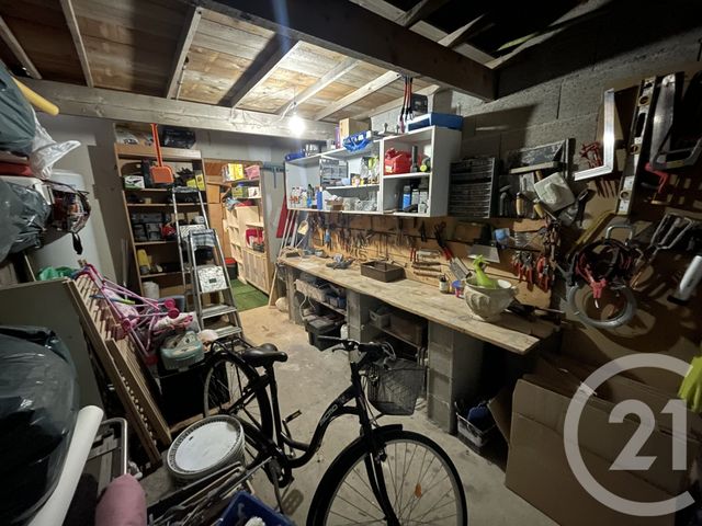 maison à vendre - 4 pièces - 103.79 m2 - LE GRAU DU ROI - 30 - LANGUEDOC-ROUSSILLON - Century 21 Rouvière Immobilier