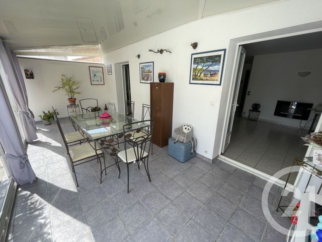 maison à vendre - 4 pièces - 103.79 m2 - LE GRAU DU ROI - 30 - LANGUEDOC-ROUSSILLON - Century 21 Rouvière Immobilier