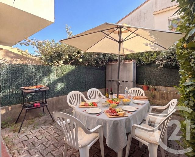 appartement - LE GRAU DU ROI - 30