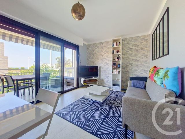 Appartement à vendre - 3 pièces - 49.1 m2 - LE GRAU DU ROI - 30 - LANGUEDOC-ROUSSILLON - Century 21 Rouvière Immobilier