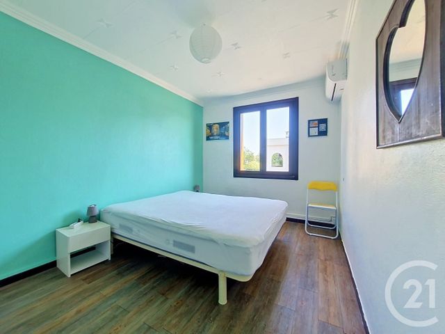 Appartement à vendre - 3 pièces - 49.1 m2 - LE GRAU DU ROI - 30 - LANGUEDOC-ROUSSILLON - Century 21 Rouvière Immobilier