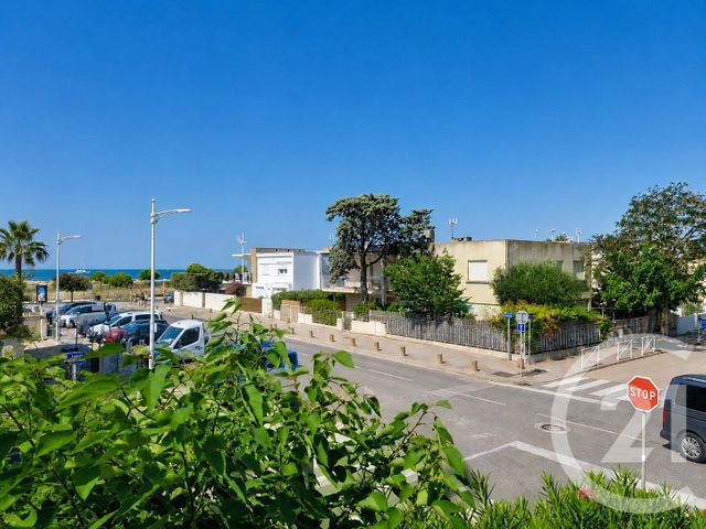 Appartement à vendre - 3 pièces - 49.1 m2 - LE GRAU DU ROI - 30 - LANGUEDOC-ROUSSILLON - Century 21 Rouvière Immobilier
