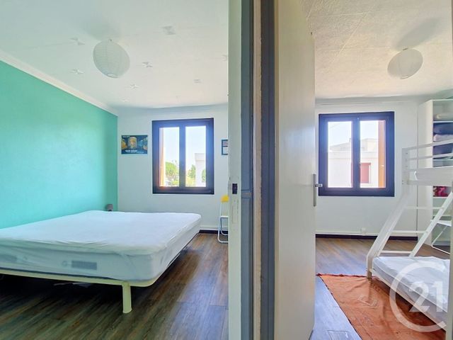 Appartement à vendre - 3 pièces - 49.1 m2 - LE GRAU DU ROI - 30 - LANGUEDOC-ROUSSILLON - Century 21 Rouvière Immobilier
