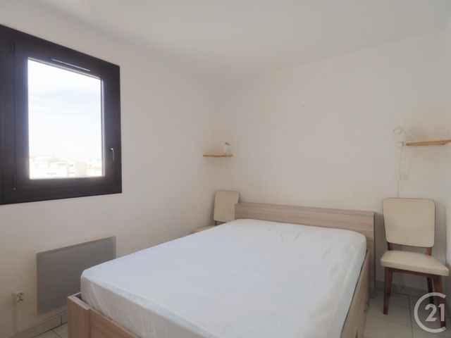 Appartement F2 à louer - 2 pièces - 28.0 m2 - LE GRAU DU ROI - 30 - LANGUEDOC-ROUSSILLON - Century 21 Rouvière Immobilier