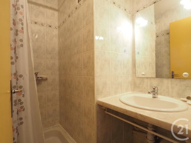 Appartement F2 à louer - 2 pièces - 28.0 m2 - LE GRAU DU ROI - 30 - LANGUEDOC-ROUSSILLON - Century 21 Rouvière Immobilier