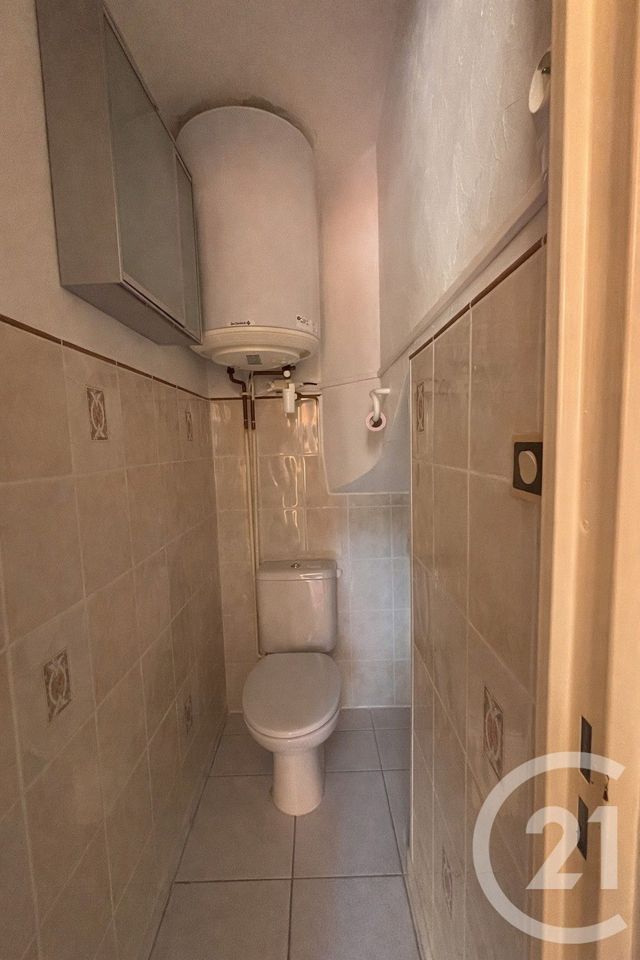 Appartement Studio à vendre - 1 pièce - 20.3 m2 - LE GRAU DU ROI - 30 - LANGUEDOC-ROUSSILLON - Century 21 Rouvière Immobilier