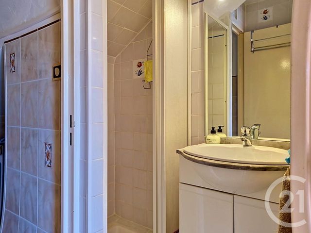 Appartement Studio à vendre - 1 pièce - 20.3 m2 - LE GRAU DU ROI - 30 - LANGUEDOC-ROUSSILLON - Century 21 Rouvière Immobilier