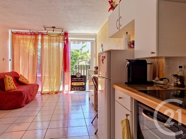 Appartement Studio à vendre LE GRAU DU ROI