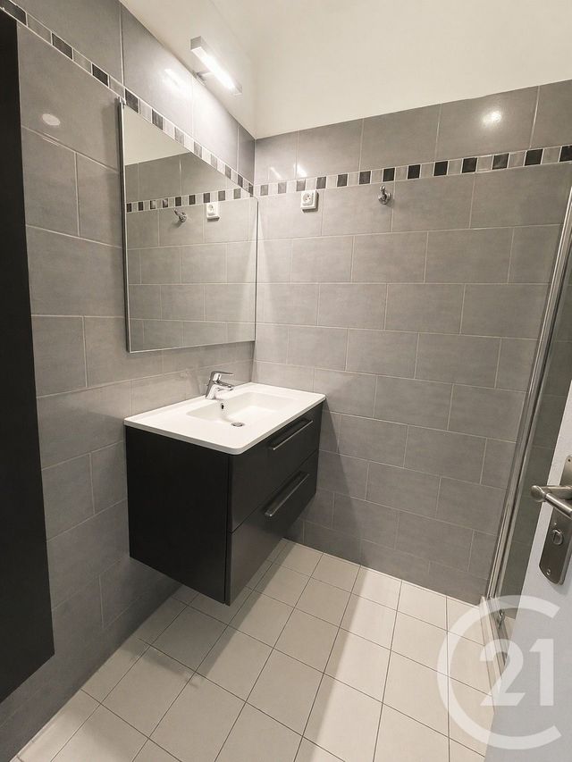 Appartement F2 à vendre - 2 pièces - 43.5 m2 - LE GRAU DU ROI - 30 - LANGUEDOC-ROUSSILLON - Century 21 Rouvière Immobilier