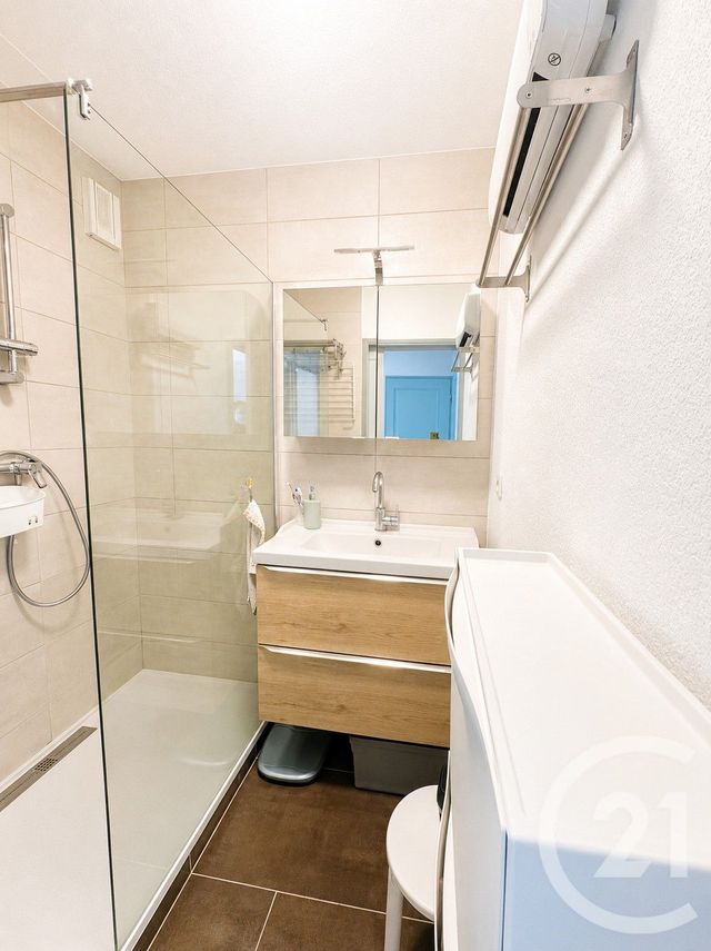 Appartement F3 à vendre - 3 pièces - 62.0 m2 - LE GRAU DU ROI - 30 - LANGUEDOC-ROUSSILLON - Century 21 Rouvière Immobilier