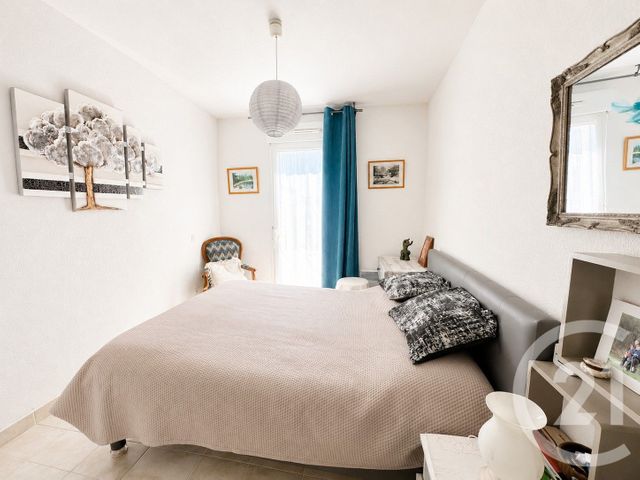 Appartement F3 à vendre - 3 pièces - 62.0 m2 - LE GRAU DU ROI - 30 - LANGUEDOC-ROUSSILLON - Century 21 Rouvière Immobilier