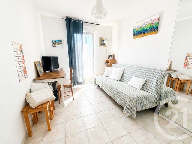 Appartement F3 à vendre - 3 pièces - 62.0 m2 - LE GRAU DU ROI - 30 - LANGUEDOC-ROUSSILLON - Century 21 Rouvière Immobilier