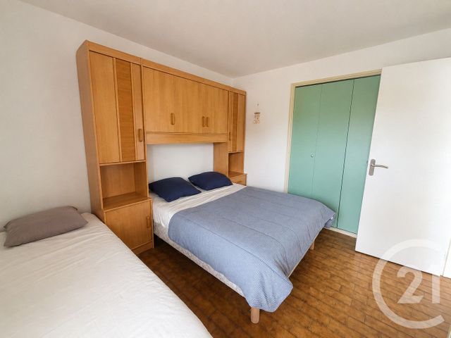 Appartement à vendre - 2 pièces - 32.03 m2 - LE GRAU DU ROI - 30 - LANGUEDOC-ROUSSILLON - Century 21 Rouvière Immobilier