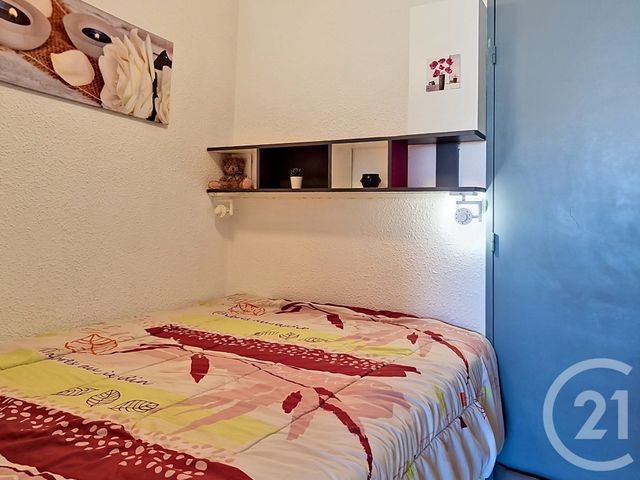 Appartement à vendre - 1 pièce - 22.55 m2 - LE GRAU DU ROI - 30 - LANGUEDOC-ROUSSILLON - Century 21 Rouvière Immobilier