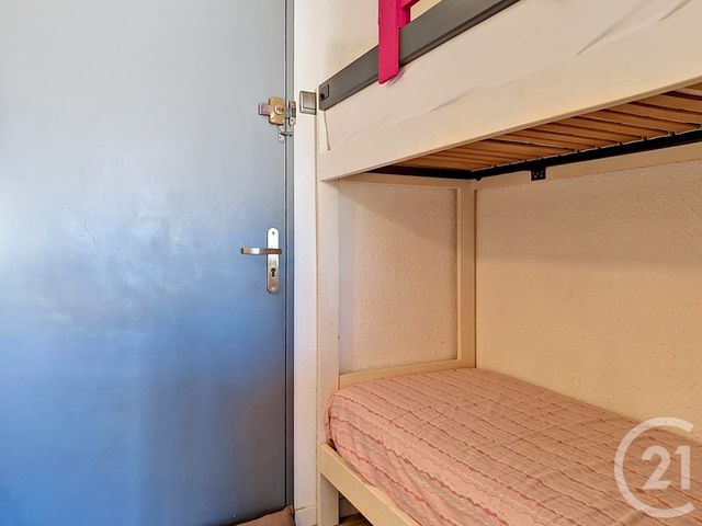 Appartement à vendre - 1 pièce - 22.55 m2 - LE GRAU DU ROI - 30 - LANGUEDOC-ROUSSILLON - Century 21 Rouvière Immobilier