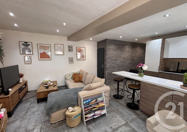 maison à vendre - 5 pièces - 80.0 m2 - AIGUES MORTES - 30 - LANGUEDOC-ROUSSILLON - Century 21 Rouvière Immobilier