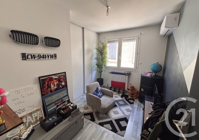 maison à vendre - 5 pièces - 80.0 m2 - AIGUES MORTES - 30 - LANGUEDOC-ROUSSILLON - Century 21 Rouvière Immobilier