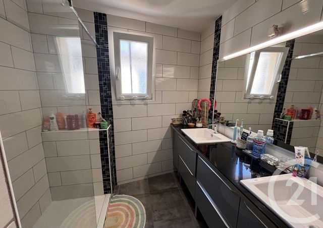 maison à vendre - 5 pièces - 80.0 m2 - AIGUES MORTES - 30 - LANGUEDOC-ROUSSILLON - Century 21 Rouvière Immobilier