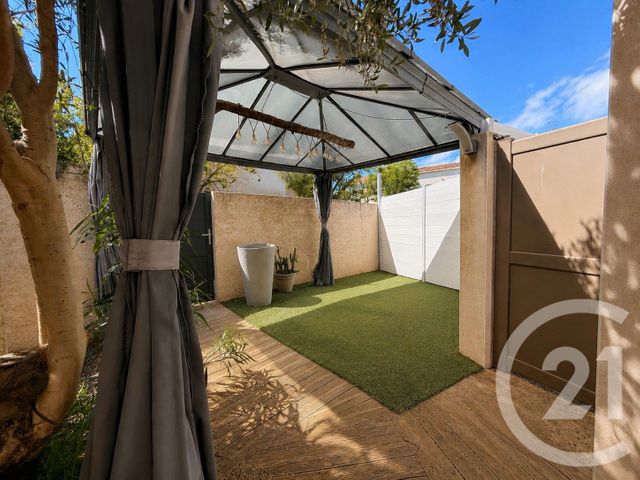 maison à vendre - 5 pièces - 183.06 m2 - AIGUES MORTES - 30 - LANGUEDOC-ROUSSILLON - Century 21 Rouvière Immobilier