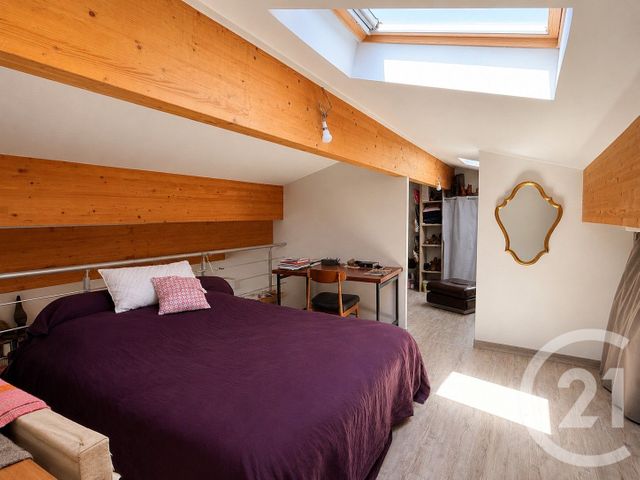 maison à vendre - 5 pièces - 183.06 m2 - AIGUES MORTES - 30 - LANGUEDOC-ROUSSILLON - Century 21 Rouvière Immobilier