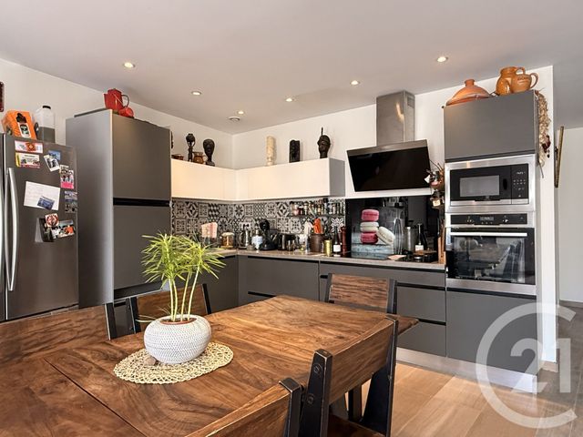 maison à vendre - 5 pièces - 183.06 m2 - AIGUES MORTES - 30 - LANGUEDOC-ROUSSILLON - Century 21 Rouvière Immobilier