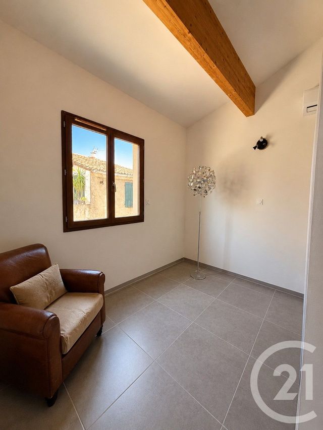 maison à vendre - 5 pièces - 183.06 m2 - AIGUES MORTES - 30 - LANGUEDOC-ROUSSILLON - Century 21 Rouvière Immobilier