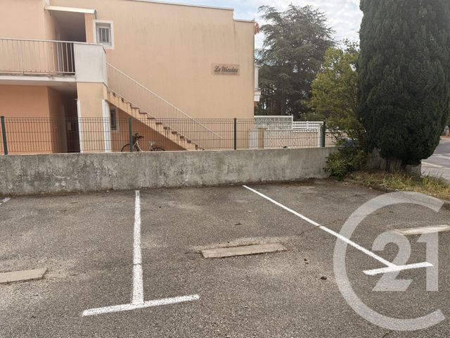 Appartement F2 cabine à vendre - 2 pièces - 43.23 m2 - LE GRAU DU ROI - 30 - LANGUEDOC-ROUSSILLON - Century 21 Rouvière Immobilier
