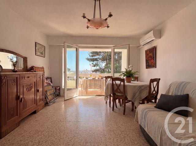 Appartement T2 à vendre - 2 pièces - 39.08 m2 - LE GRAU DU ROI - 30 - LANGUEDOC-ROUSSILLON - Century 21 Rouvière Immobilier