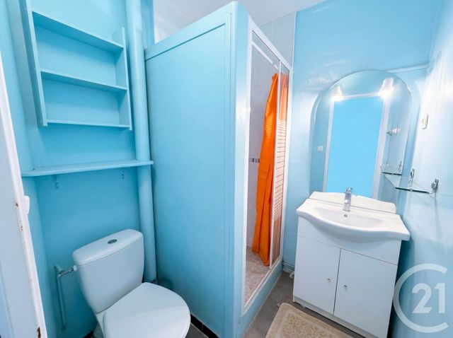Appartement T2 à vendre - 2 pièces - 39.08 m2 - LE GRAU DU ROI - 30 - LANGUEDOC-ROUSSILLON - Century 21 Rouvière Immobilier