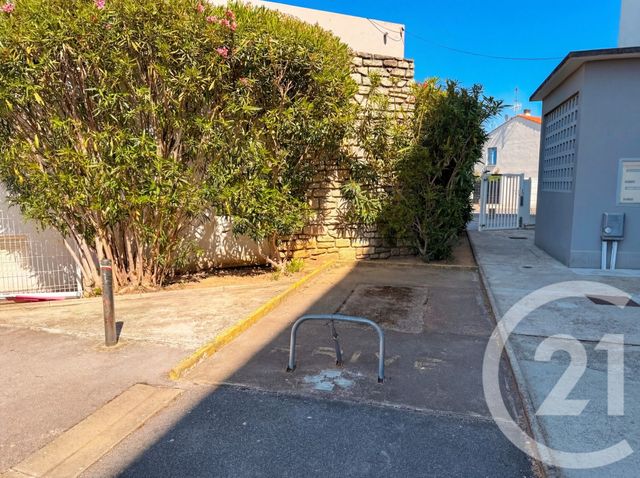 Appartement T2 à vendre - 2 pièces - 39.08 m2 - LE GRAU DU ROI - 30 - LANGUEDOC-ROUSSILLON - Century 21 Rouvière Immobilier