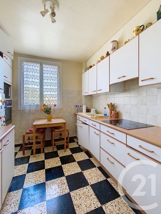 Appartement F3 à vendre - 3 pièces - 73.01 m2 - LE GRAU DU ROI - 30 - LANGUEDOC-ROUSSILLON - Century 21 Rouvière Immobilier