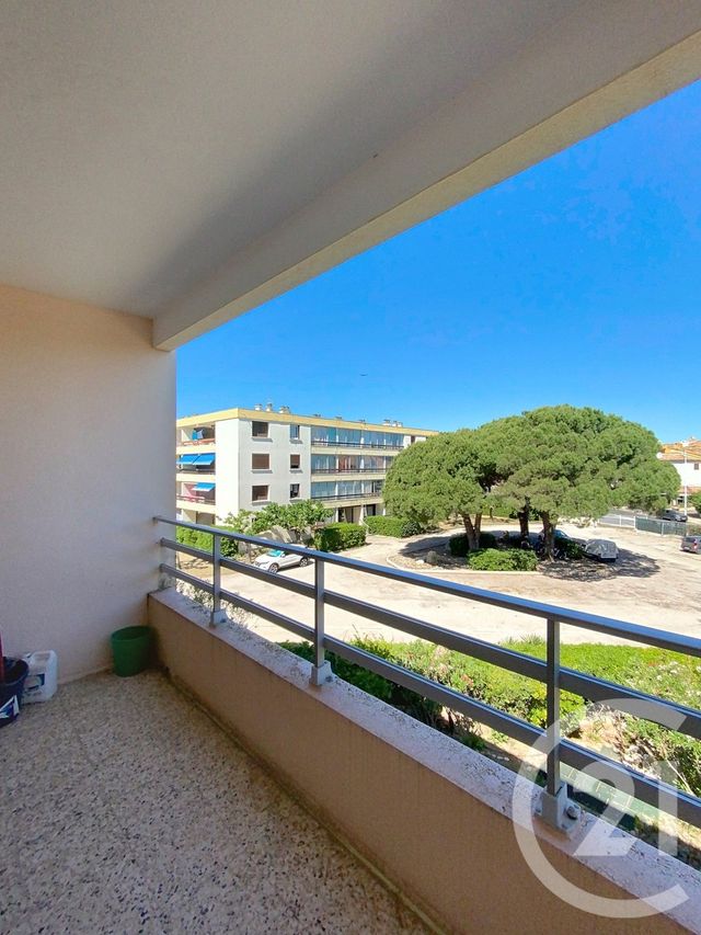 Appartement F3 à vendre - 3 pièces - 73.01 m2 - LE GRAU DU ROI - 30 - LANGUEDOC-ROUSSILLON - Century 21 Rouvière Immobilier