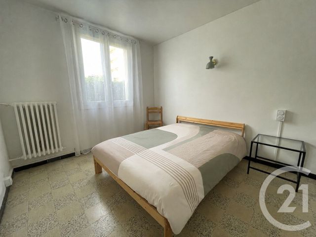Appartement F2 à vendre - 2 pièces - 45.76 m2 - MONTPELLIER - 34 - LANGUEDOC-ROUSSILLON - Century 21 Rouvière Immobilier