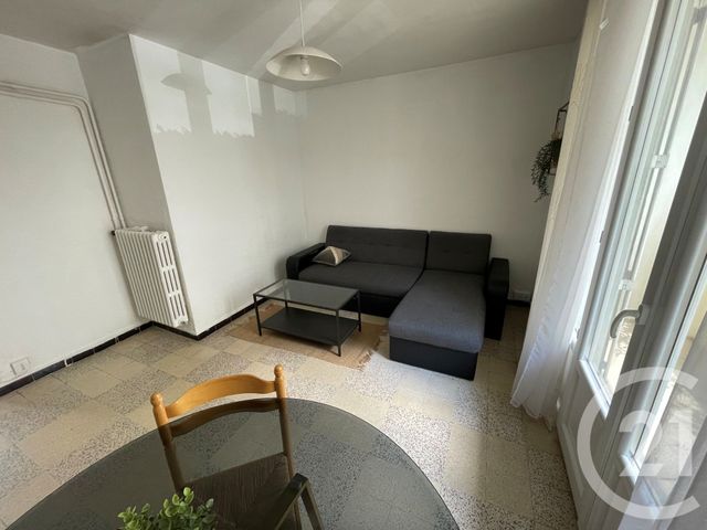 Appartement F2 à vendre - 2 pièces - 45.76 m2 - MONTPELLIER - 34 - LANGUEDOC-ROUSSILLON - Century 21 Rouvière Immobilier