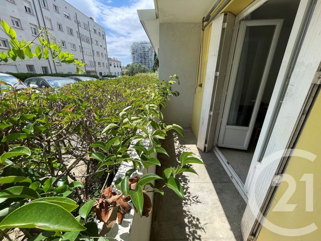 appartement - MONTPELLIER - 34